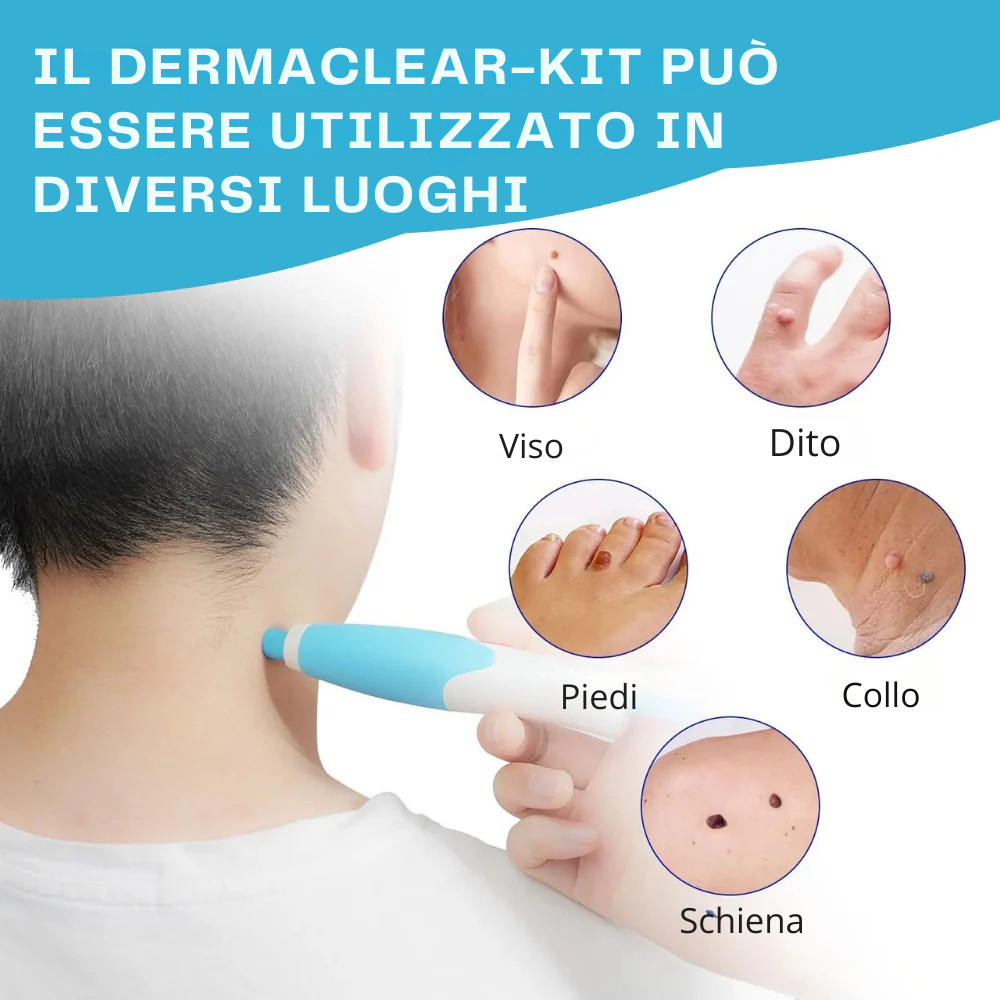 DermaClear Kit™